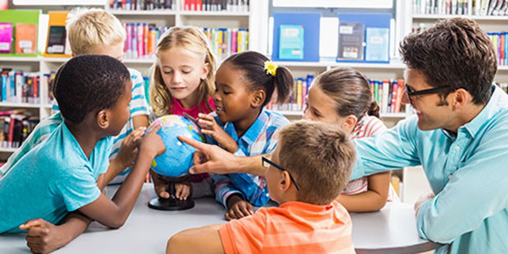 special education classroom